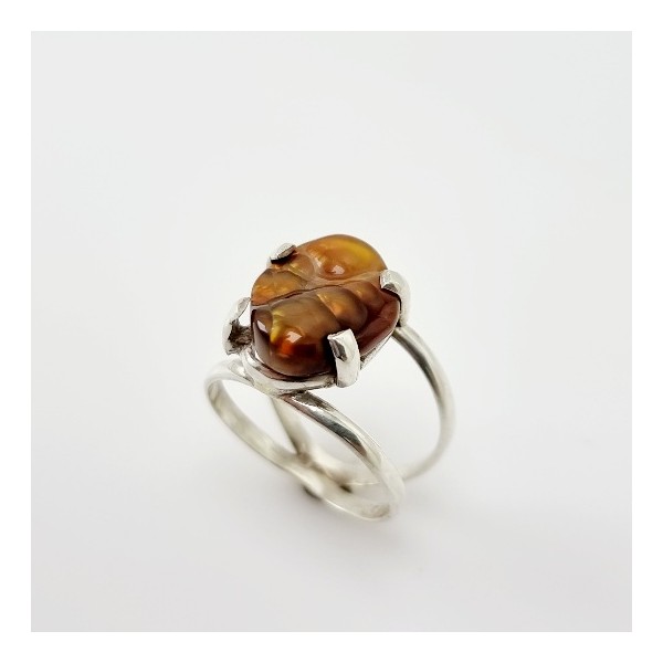 Agata anillo new arrivals