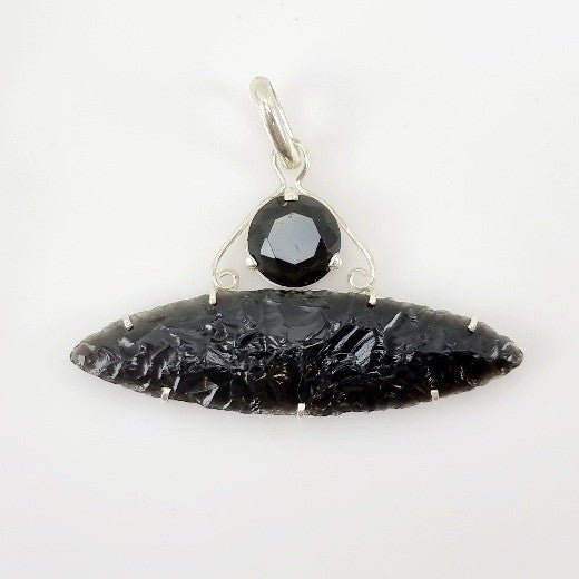 Obsidiana Negra: Propiedades, Significado y Guía Completa - Rocas&Cristales