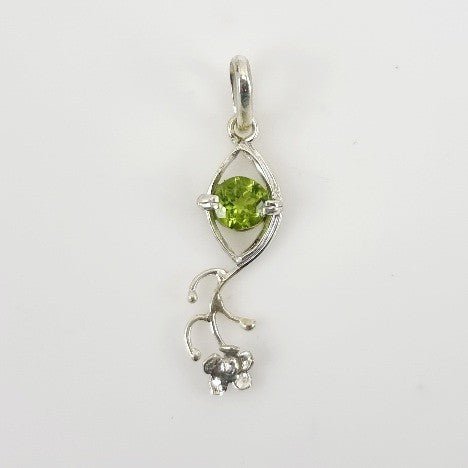 Peridoto: Propiedades, Significado y Guía de Compra - Rocas&Cristales