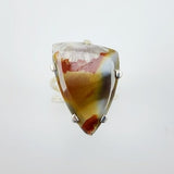 Anillo de Ágata Samyta