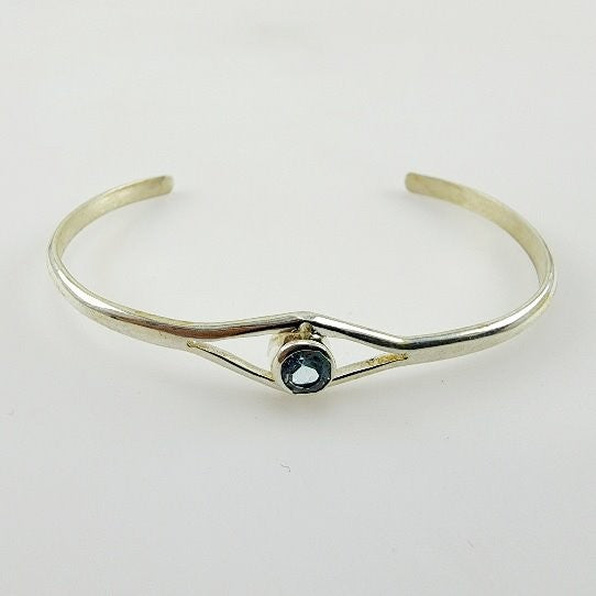 Esclava de Topacio Azul