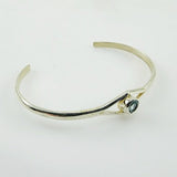 Esclava de Topacio Azul