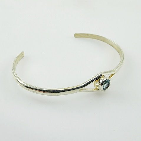 Esclava de Topacio Azul