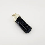 Dije de Turmalina Negra