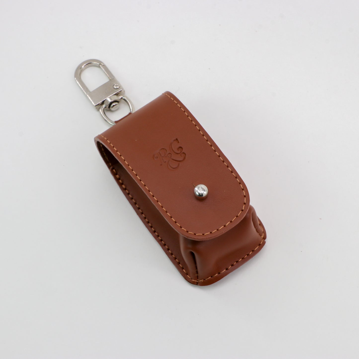 CONJUNTO PARA MASCOTAS DE COLLAR AMAZONITA, CORREA Y ESTUCHE PORTA BOLSAS – MEDIDA L