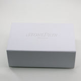 COLLAR CON TURQUESA  PARA MASCOTAS - MEDIDA S