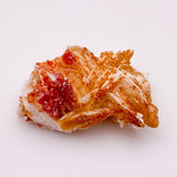 Vanadinita en Cerusita