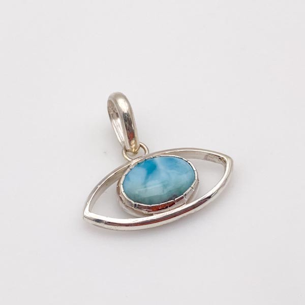 Dije de Larimar