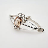 Pulsera de Topacio Imperial