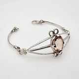 Pulsera de Topacio Imperial