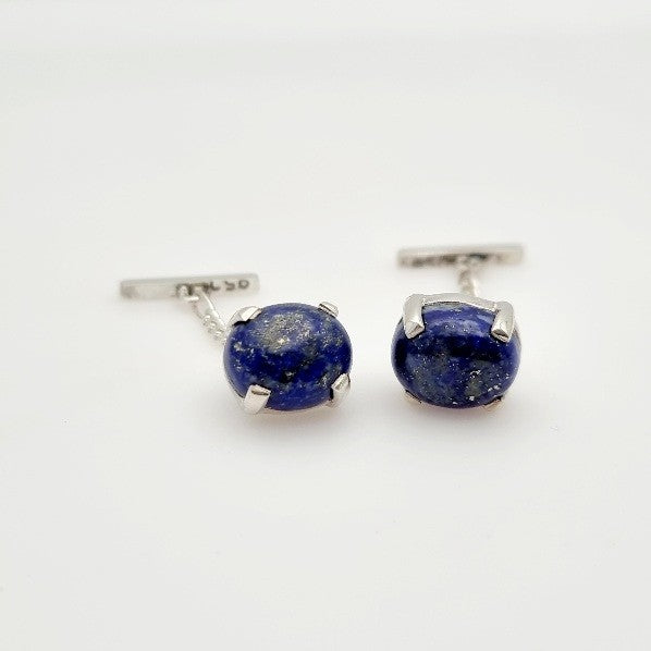 Gemelos de Lapislazuli