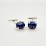 Gemelos de Lapislazuli