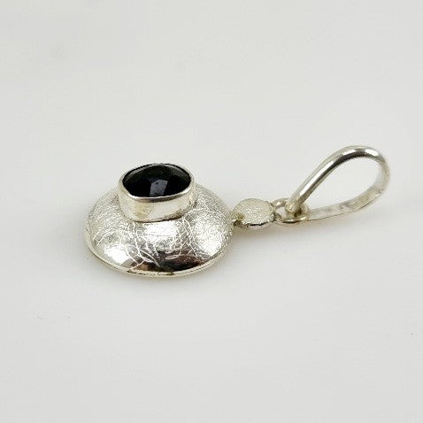 Dije de Turmalina Verde