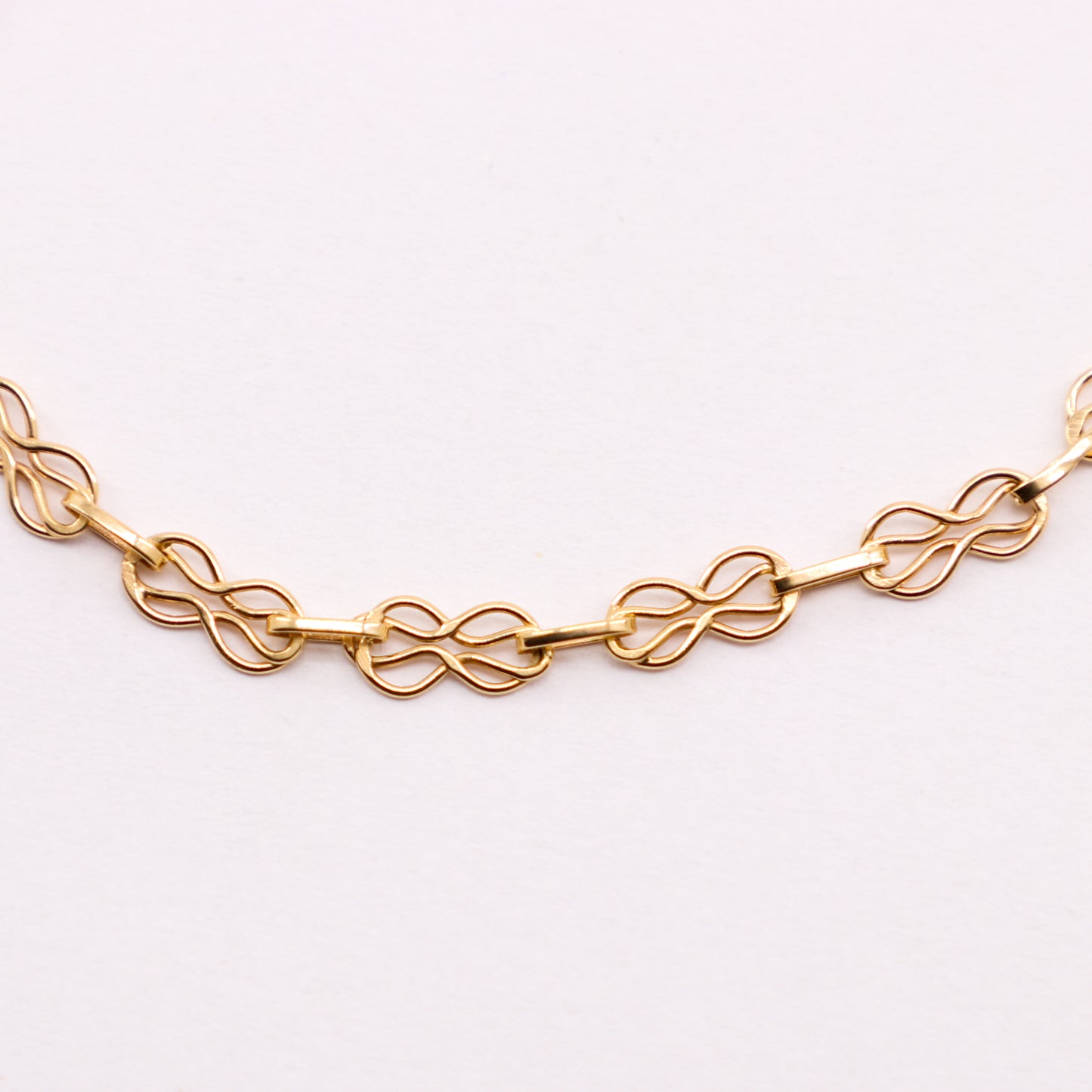 Pulsera de oro 18K
