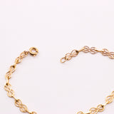 Pulsera de oro 18K