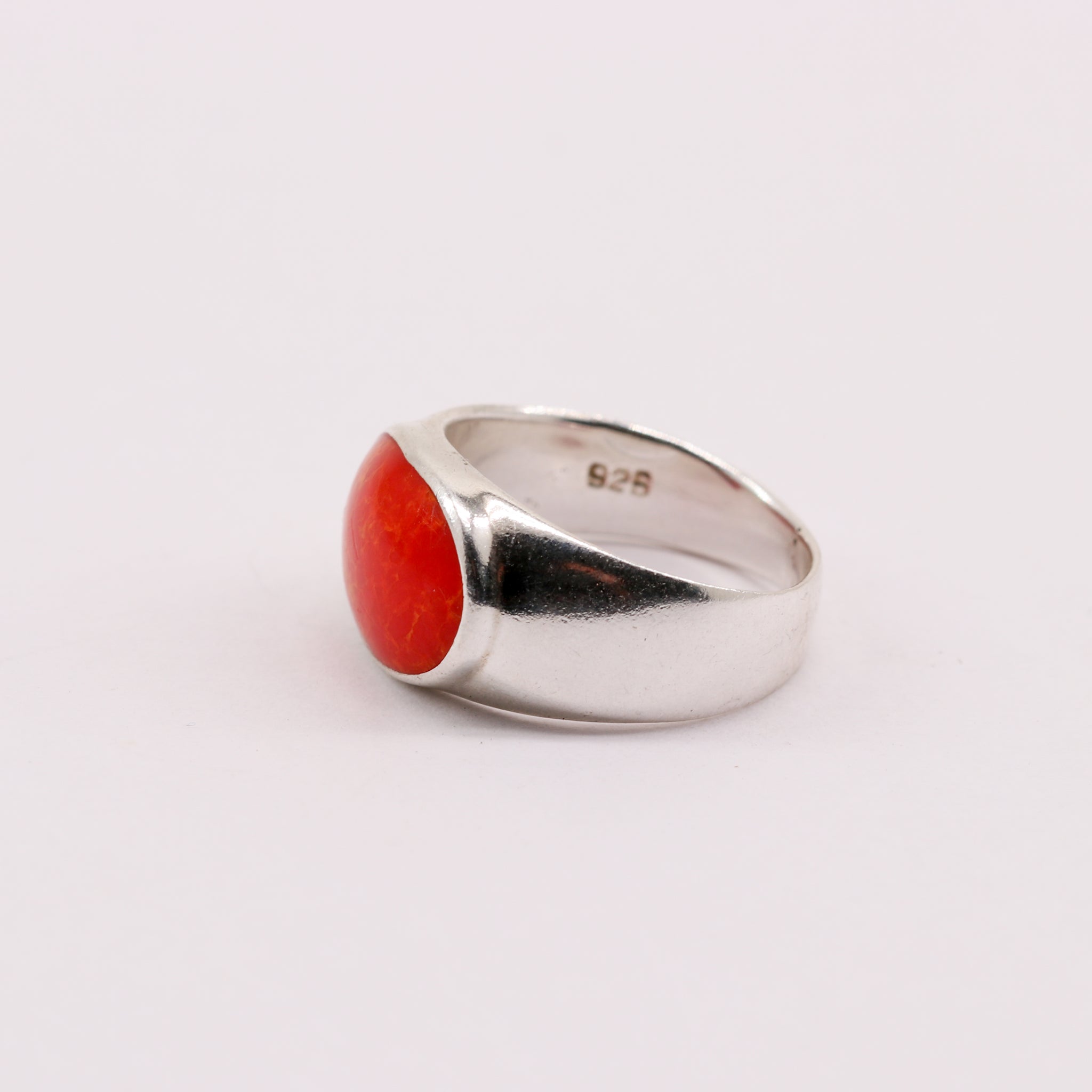 Anillo de Coral