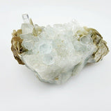 Aguamarina - Minerales de colección