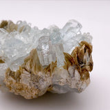 Aguamarina - Minerales de colección