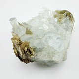 Aguamarina - Minerales de colección