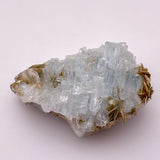 Aguamarina - Minerales de colección
