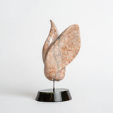 Alas - Talla en piedra