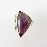 Anillo de Ágata púrpura - Anillos