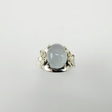 Anillo de Aguamarina - Anillos