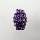 Anillo de Amatista - Anillos