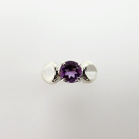 Anillo de Amatista - Anillos