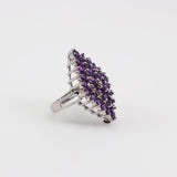 Anillo de Amatista - Anillos