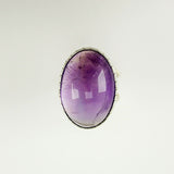 Anillo de Amatista - Anillos