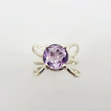 Anillo de Amatista - Anillos