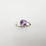Anillo de Amatista - Anillos