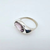 Anillo de Amatista - Anillos