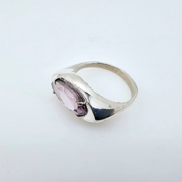 Anillo de Amatista - Anillos
