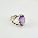 Anillo de Amatista - Anillos