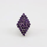 Anillo de Amatista - Anillos