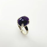 Anillo de Amatista - Anillos