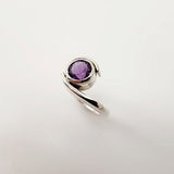 Anillo de Amatista - Anillos