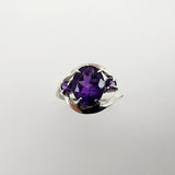 Anillo de Amatista - Anillos