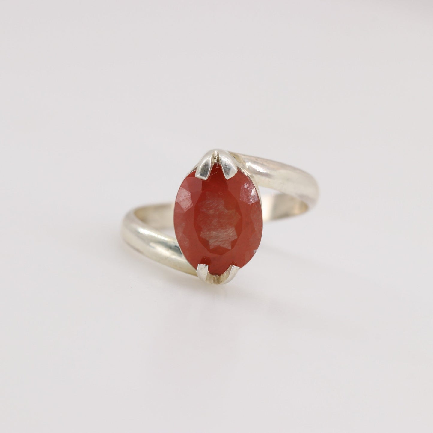 Anillo de Andesita - Anillos