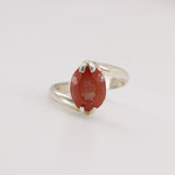 Anillo de Andesita - Anillos