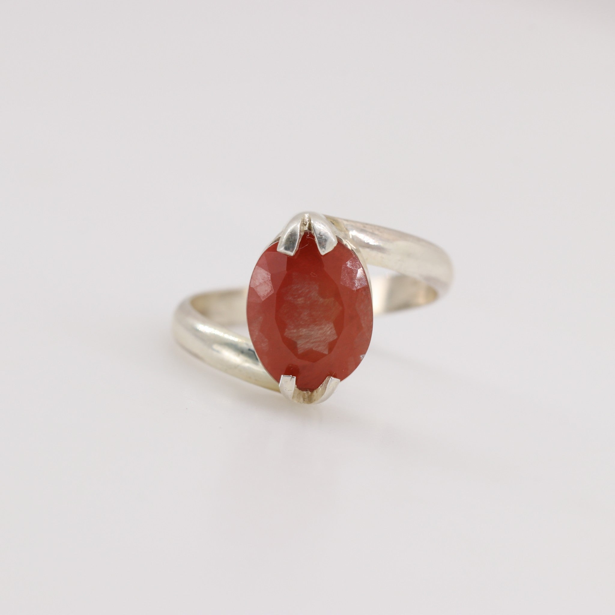 Anillo de Andesita - Anillos