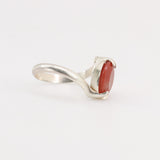 Anillo de Andesita - Anillos