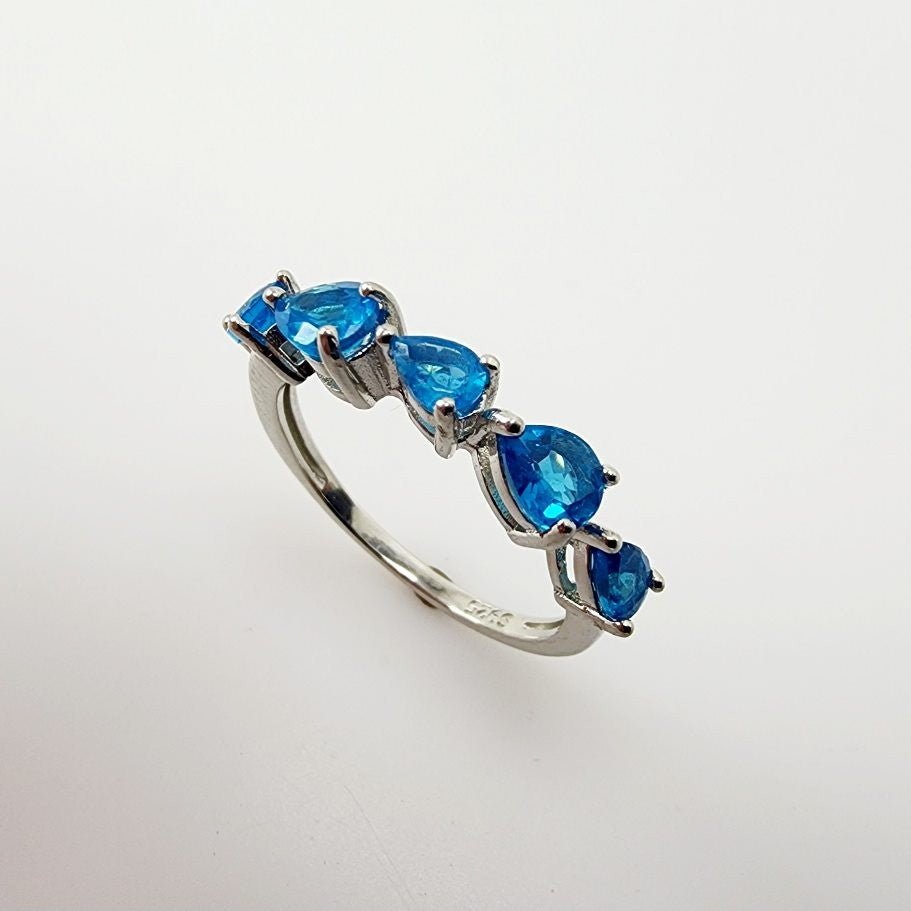 Anillo de Apatita - Anillos