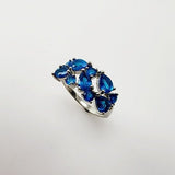 Anillo de Apatita - Anillos