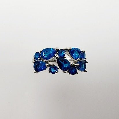 Anillo de Apatita - Anillos