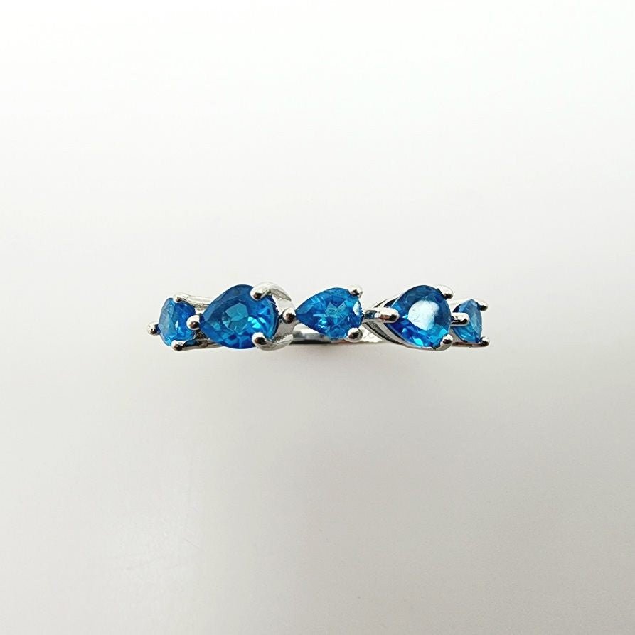 Anillo de Apatita - Anillos