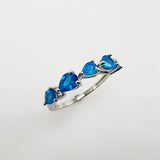 Anillo de Apatita - Anillos