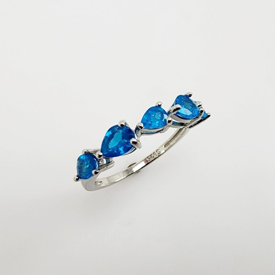 Anillo de Apatita - Anillos